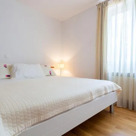 Svalina Apartman