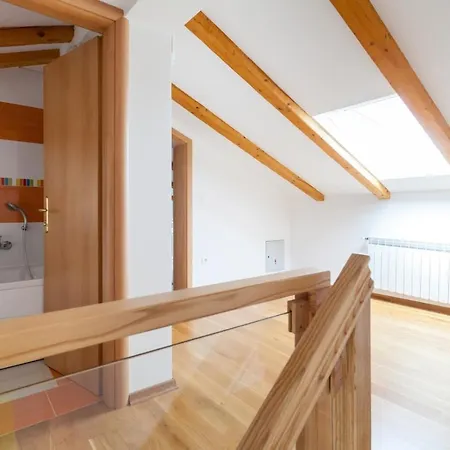 Apartman Svalina