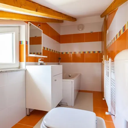 Apartman Svalina