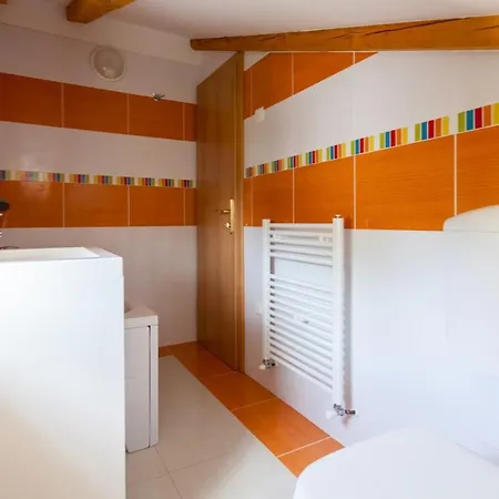 Apartman Svalina