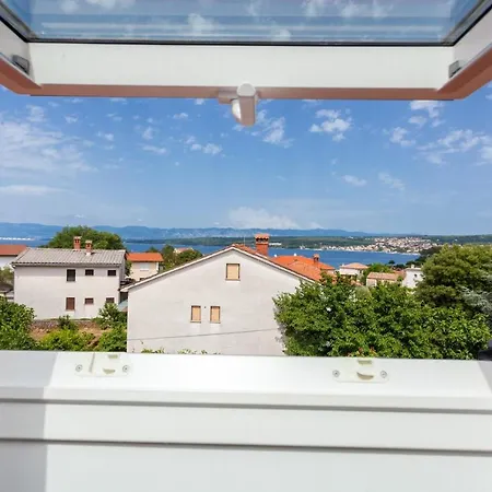 Svalina Apartman
