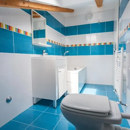Apartman Svalina *