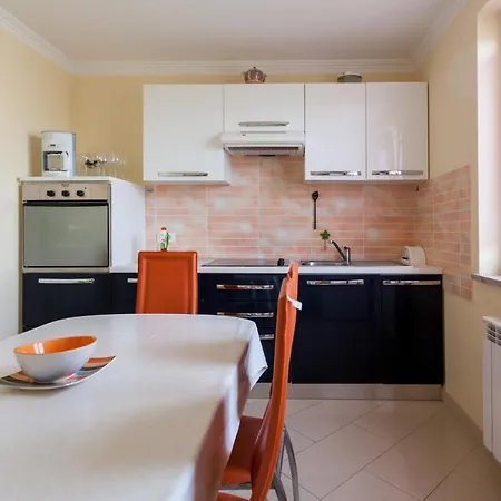 Svalina Appartement *