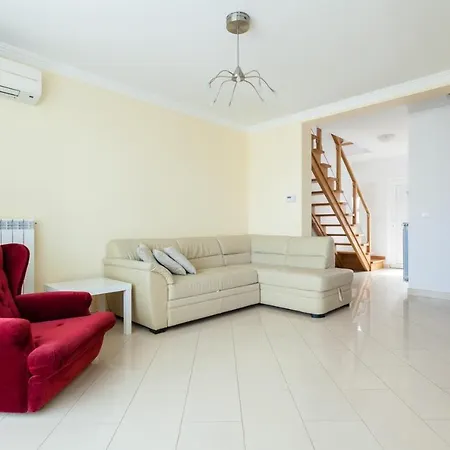 Appartement Svalina Vantacici